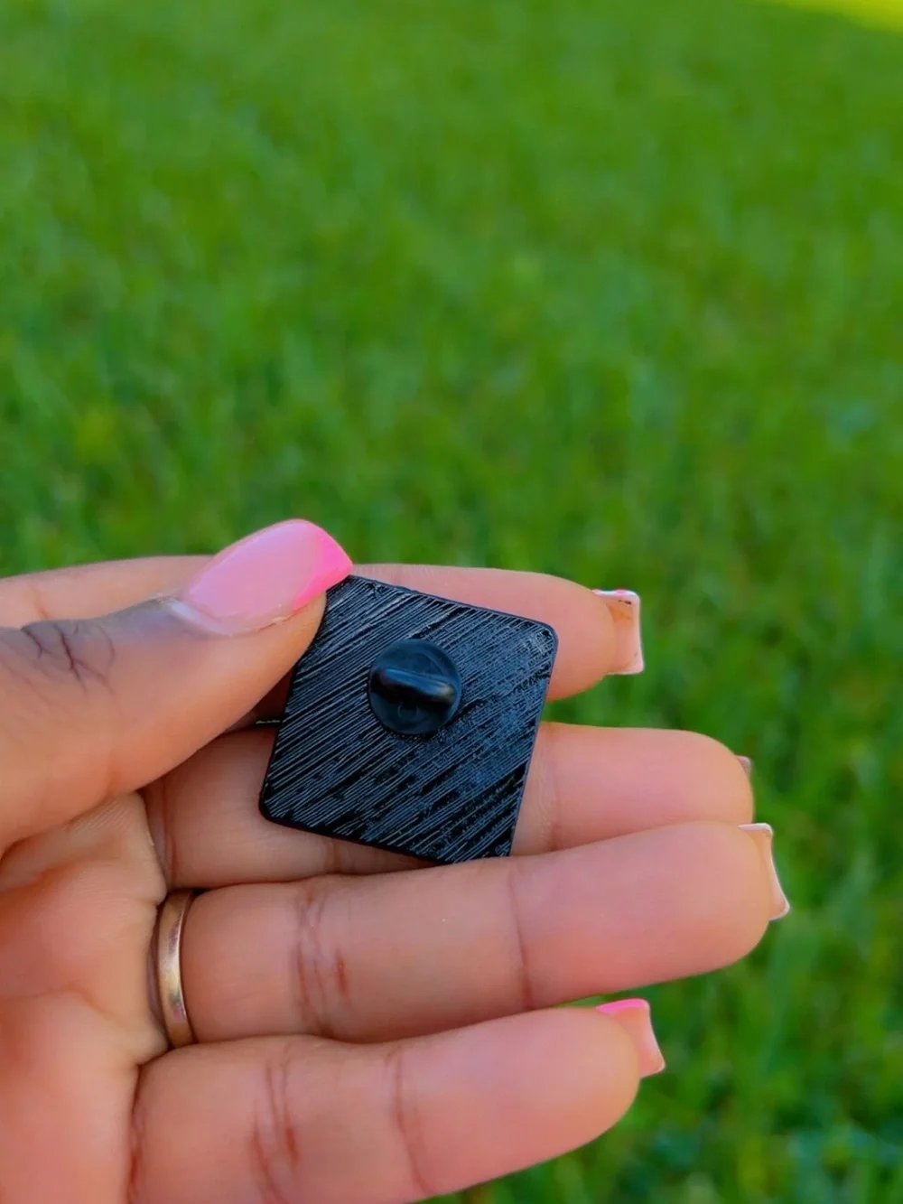 N/A clean white
